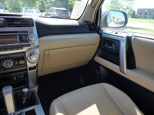 used 2010 Toyota 4Runner car, priced at $15,985
