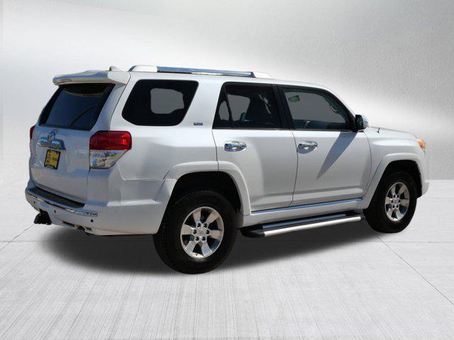 used 2010 Toyota 4Runner car, priced at $15,985