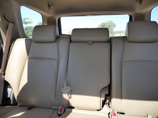 used 2010 Toyota 4Runner car, priced at $15,985
