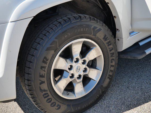 used 2010 Toyota 4Runner car, priced at $15,985