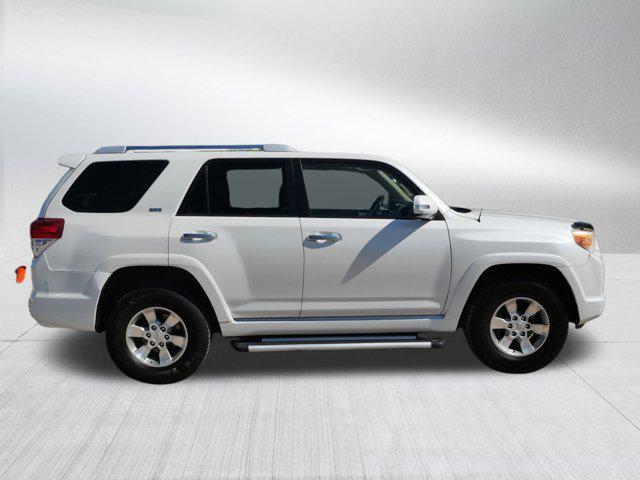 used 2010 Toyota 4Runner car, priced at $15,985