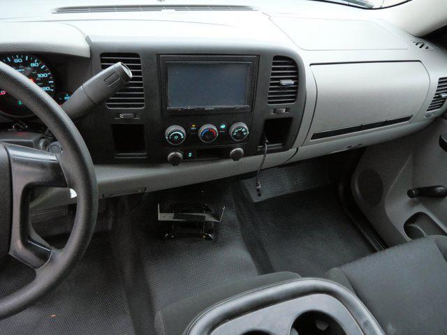 used 2013 GMC Sierra 1500 car, priced at $8,495