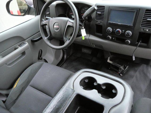 used 2013 GMC Sierra 1500 car, priced at $8,495
