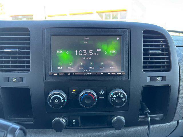 used 2013 GMC Sierra 1500 car, priced at $9,485