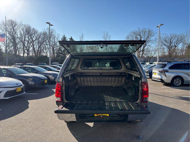 used 2013 GMC Sierra 1500 car, priced at $9,485