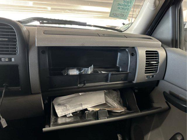 used 2013 GMC Sierra 1500 car, priced at $9,485