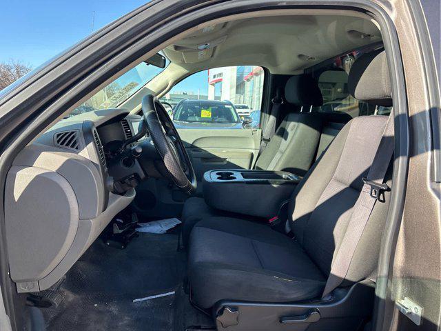 used 2013 GMC Sierra 1500 car, priced at $9,485