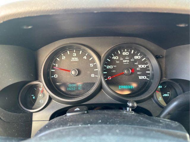 used 2013 GMC Sierra 1500 car, priced at $9,485