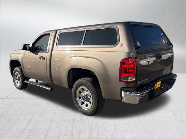 used 2013 GMC Sierra 1500 car, priced at $9,485