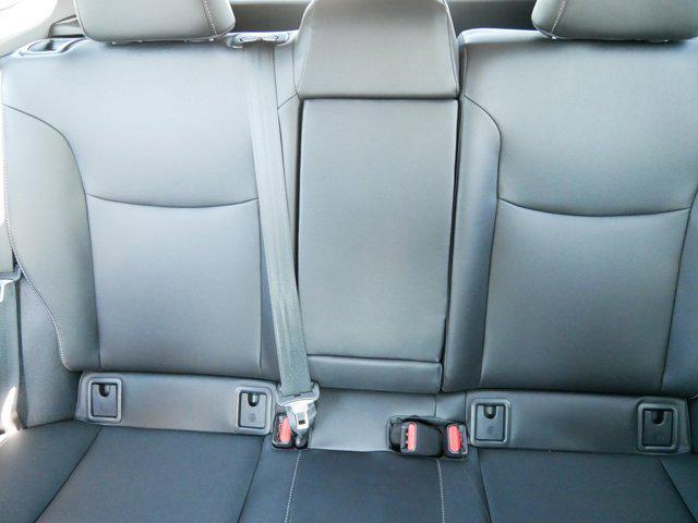 used 2022 Toyota Corolla Cross car, priced at $28,985