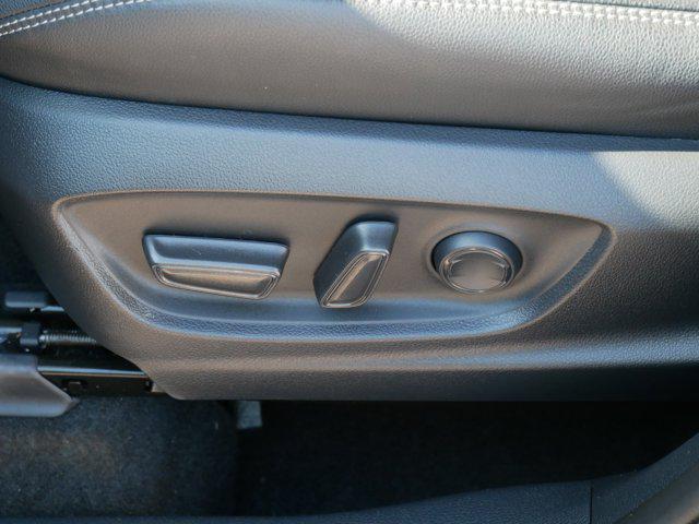 used 2022 Toyota Corolla Cross car, priced at $28,985