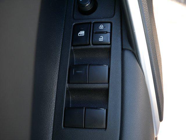used 2022 Toyota Corolla Cross car, priced at $28,985