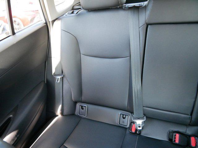 used 2022 Toyota Corolla Cross car, priced at $28,985