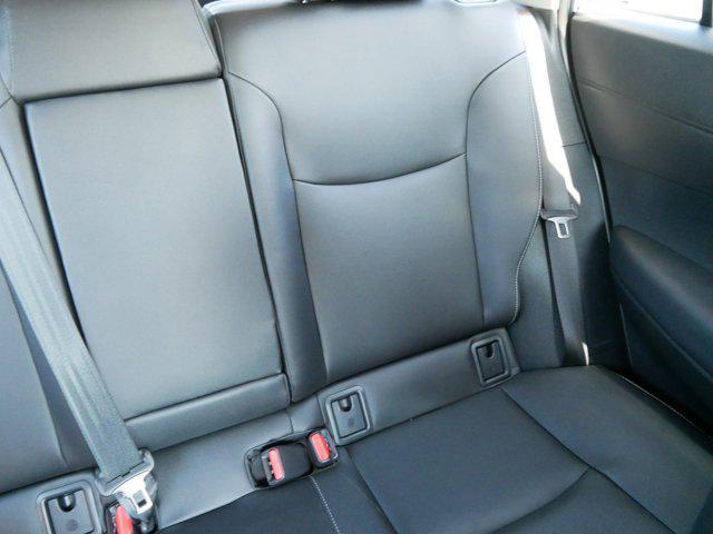 used 2022 Toyota Corolla Cross car, priced at $28,985