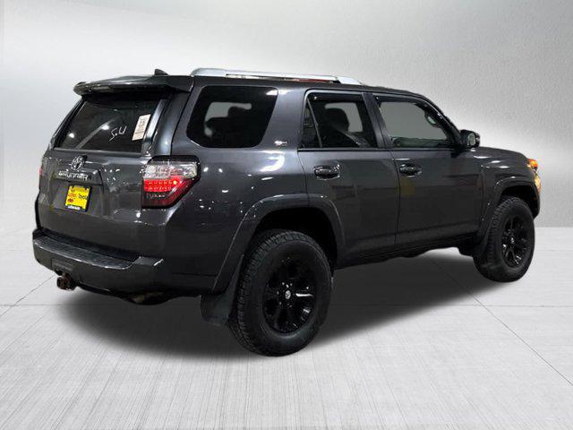used 2018 Toyota 4Runner car, priced at $32,485