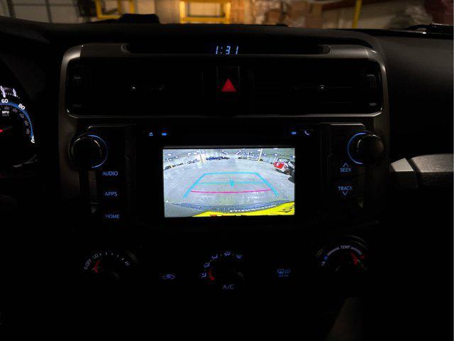 used 2018 Toyota 4Runner car, priced at $32,485