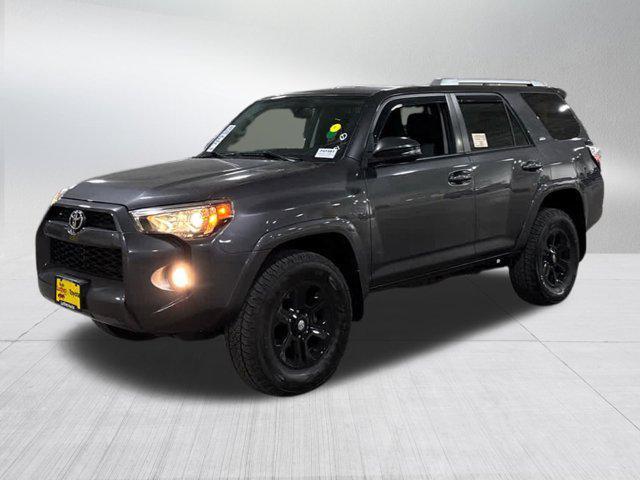 used 2018 Toyota 4Runner car, priced at $32,485