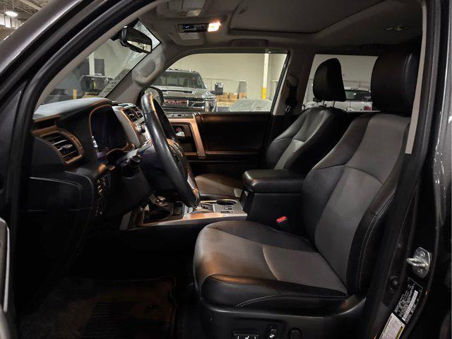 used 2018 Toyota 4Runner car, priced at $32,485