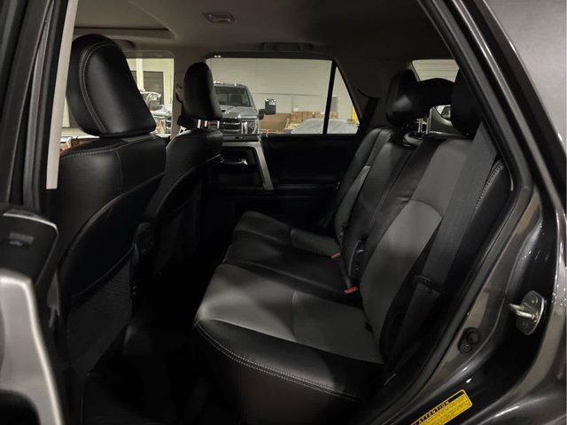 used 2018 Toyota 4Runner car, priced at $32,485