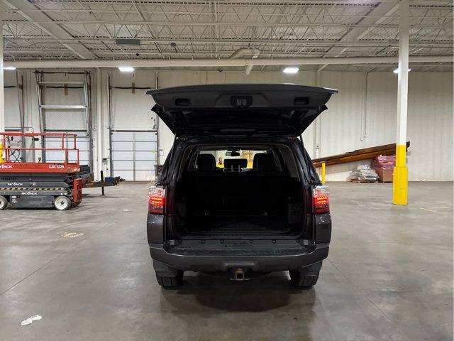used 2018 Toyota 4Runner car, priced at $32,485
