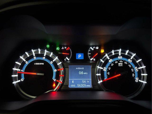 used 2018 Toyota 4Runner car, priced at $32,485