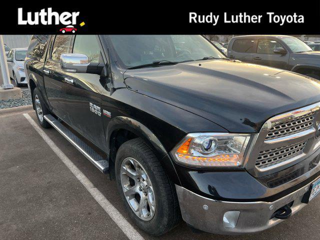 used 2017 Ram 1500 car, priced at $20,000