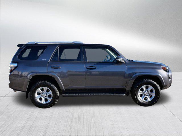 used 2018 Toyota 4Runner car, priced at $32,785