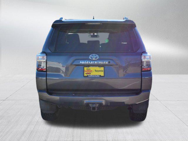 used 2018 Toyota 4Runner car, priced at $32,785