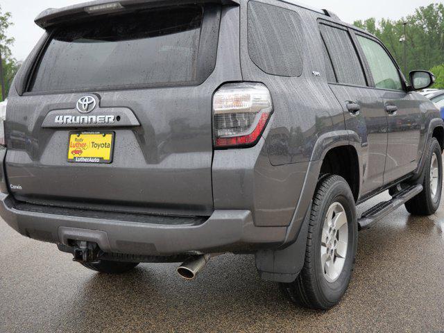 used 2019 Toyota 4Runner car, priced at $34,985