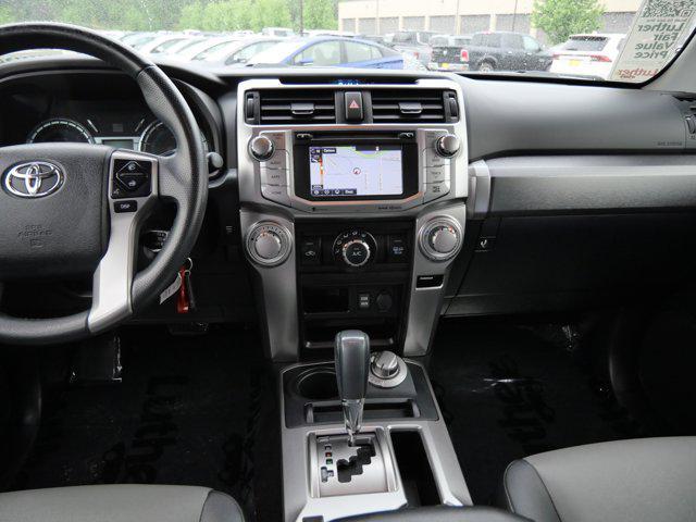 used 2019 Toyota 4Runner car, priced at $34,985