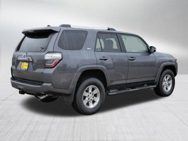 used 2019 Toyota 4Runner car, priced at $34,985
