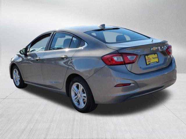 used 2018 Chevrolet Cruze car, priced at $13,000