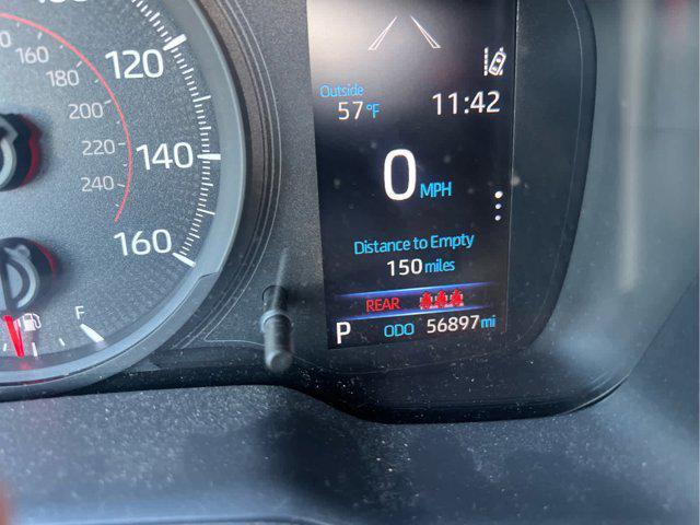 used 2020 Toyota Corolla car, priced at $18,795