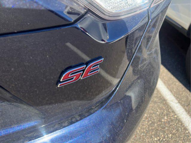 used 2020 Toyota Corolla car, priced at $18,795