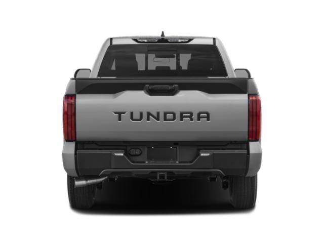 new 2024 Toyota Tundra car, priced at $42,549