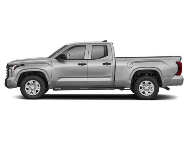 new 2024 Toyota Tundra car, priced at $42,549