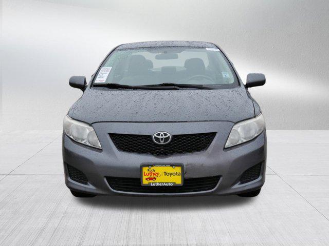 used 2010 Toyota Corolla car, priced at $8,495