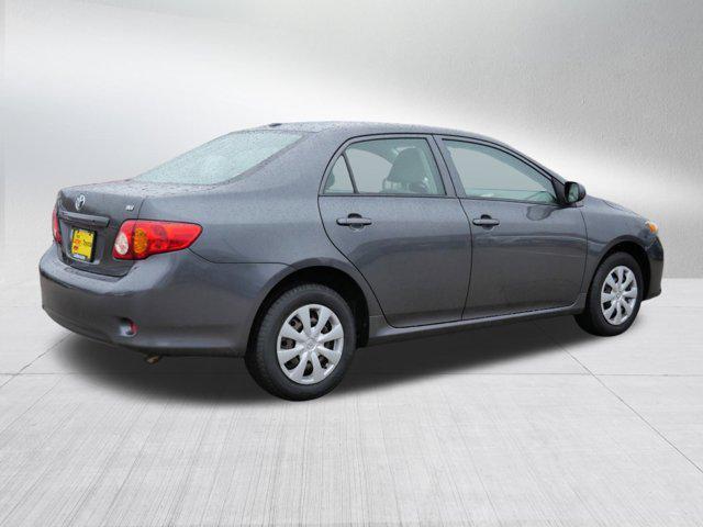 used 2010 Toyota Corolla car, priced at $8,495