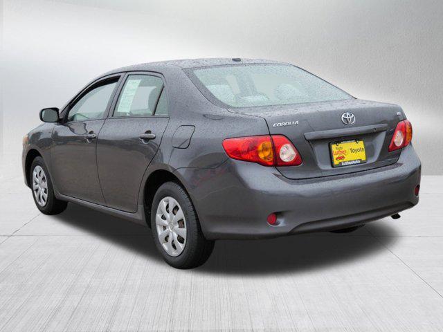 used 2010 Toyota Corolla car, priced at $8,495