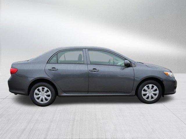 used 2010 Toyota Corolla car, priced at $8,495