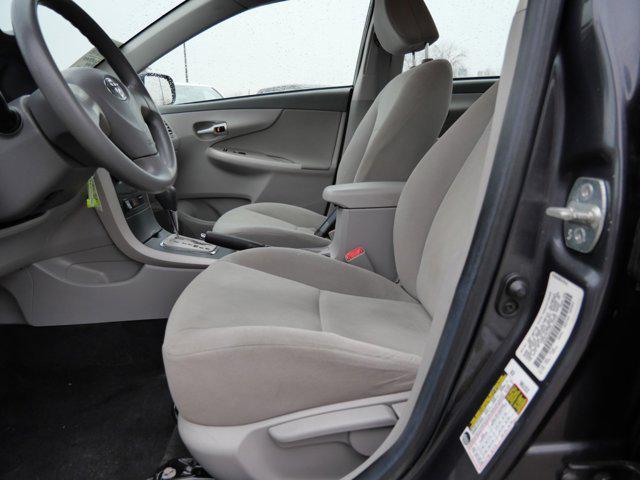 used 2010 Toyota Corolla car, priced at $8,495