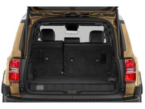 new 2025 Toyota Land Cruiser car, priced at $66,200