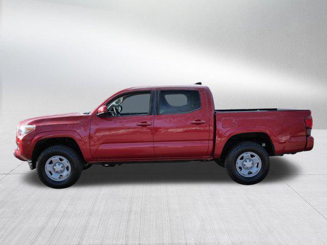 used 2019 Toyota Tacoma car, priced at $33,500