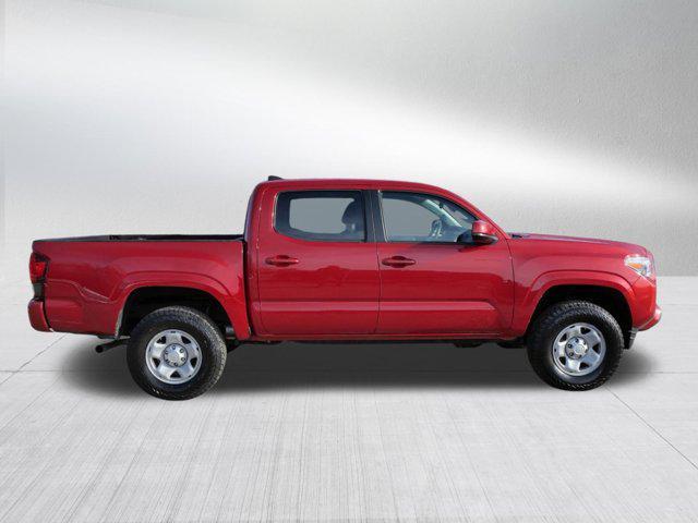 used 2019 Toyota Tacoma car, priced at $33,500