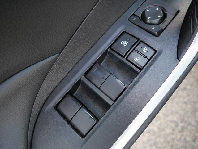 used 2022 Toyota RAV4 Hybrid car, priced at $28,485