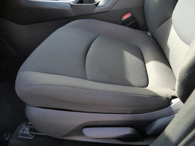 used 2022 Toyota RAV4 Hybrid car, priced at $28,485