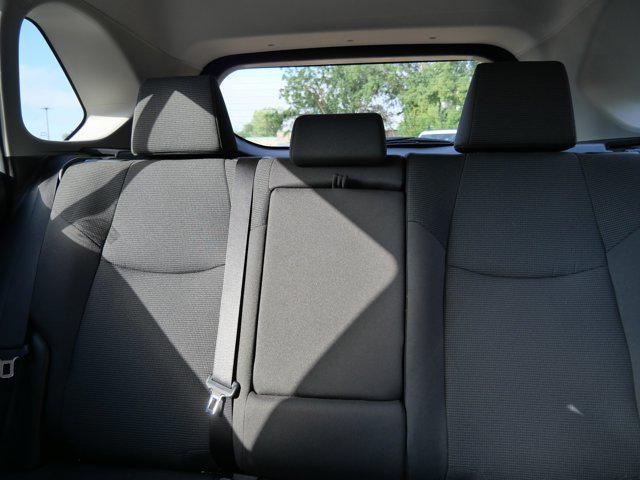 used 2022 Toyota RAV4 Hybrid car, priced at $28,485