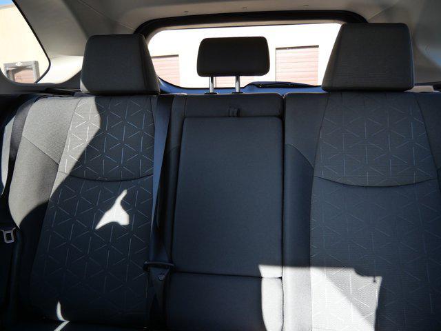 used 2022 Toyota RAV4 car, priced at $27,785