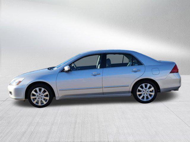 used 2007 Honda Accord car, priced at $6,495