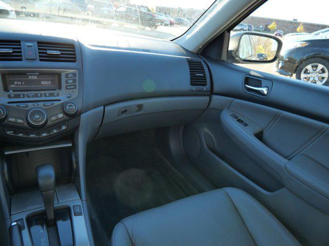 used 2007 Honda Accord car, priced at $6,495